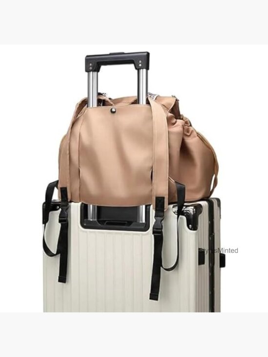 Backpacks
